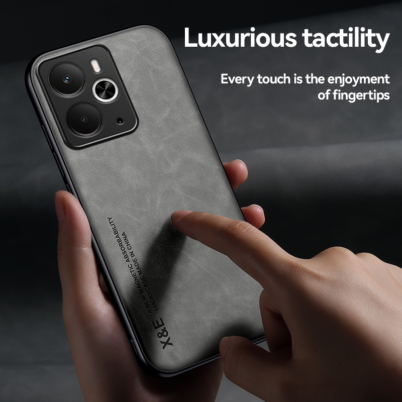 Luxuriöse Stoßfeste Hülle für  – Phone Cases Realme Bewertung und Preis