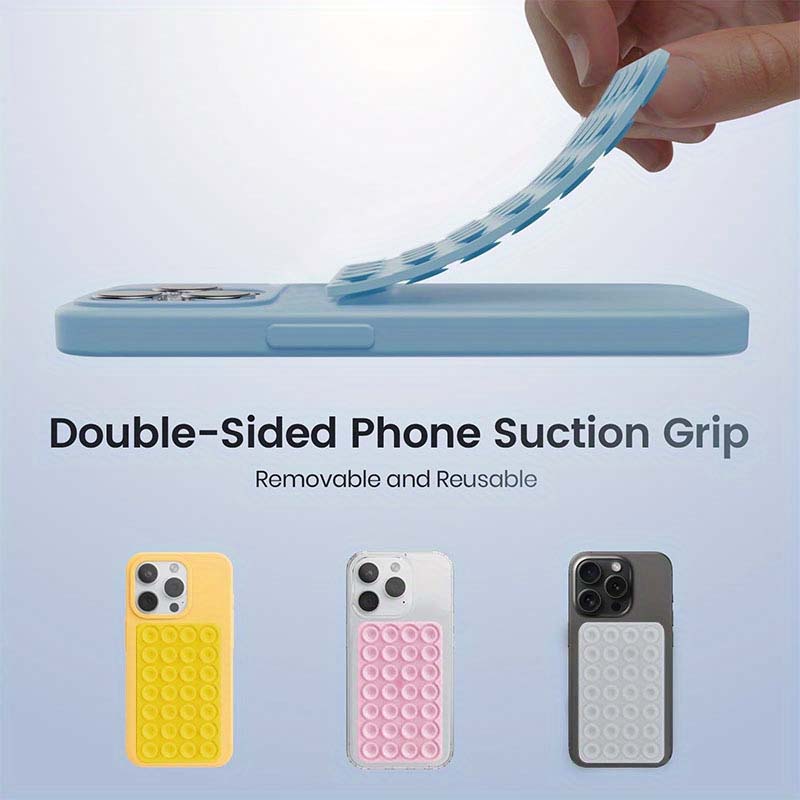 Silikon-Saugnapf-Handyhalter m – Phone Cases Video Bewertung und Preis