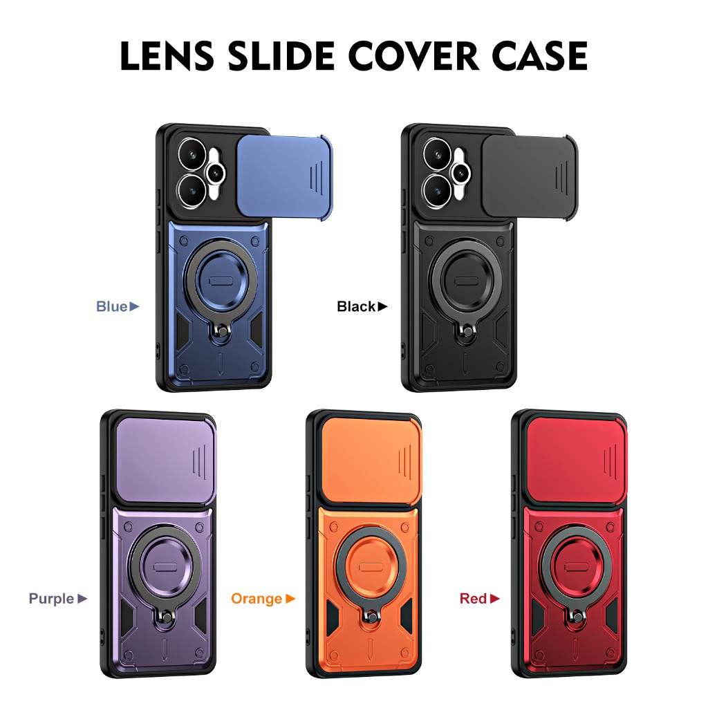 Stoßfeste Handyhülle mit Schie – Phone Cases Realme Bewertung und Preis