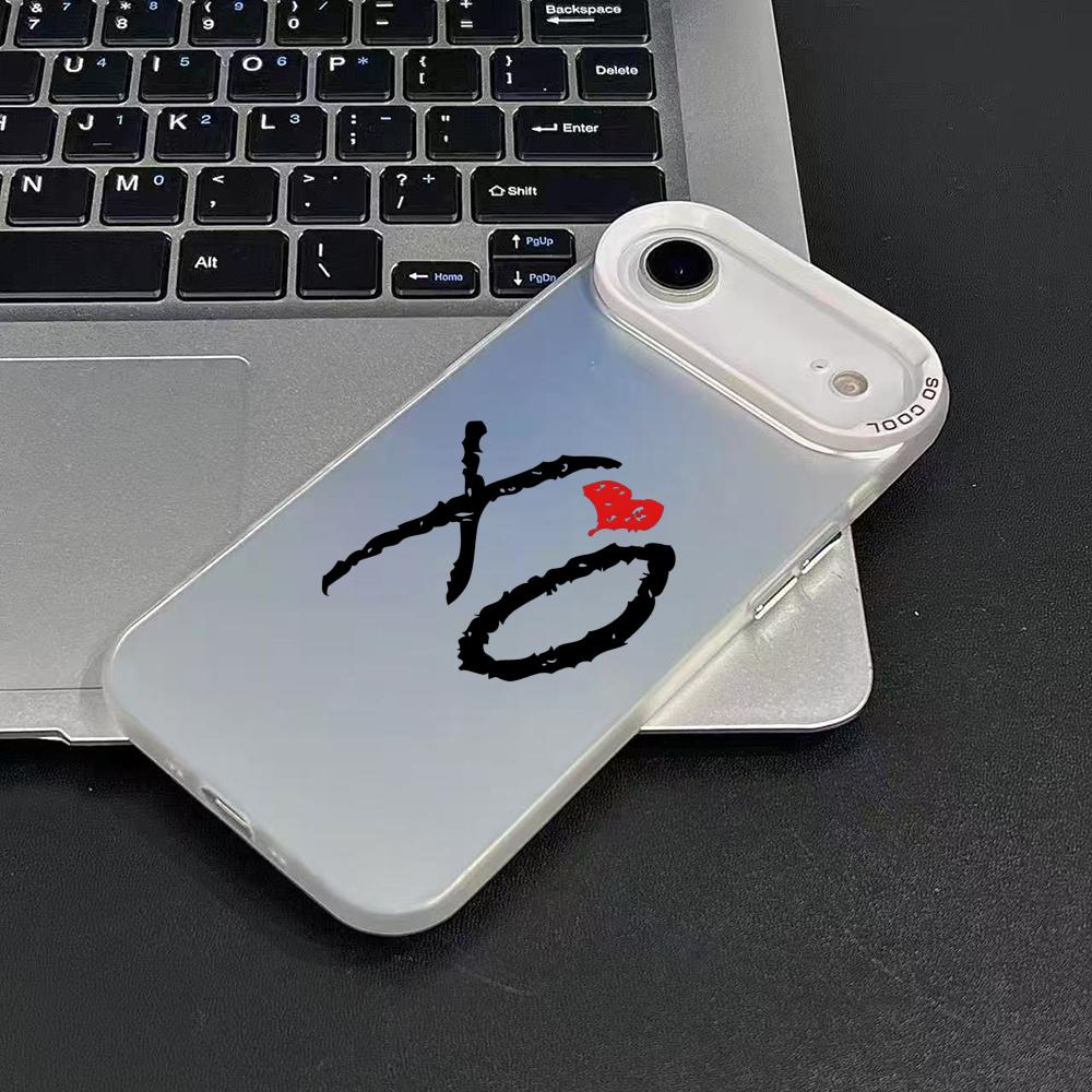 Rapper-Sänger The Weeknd Handy – Phone Cases For Iphone 13 Bewertung und Preis
