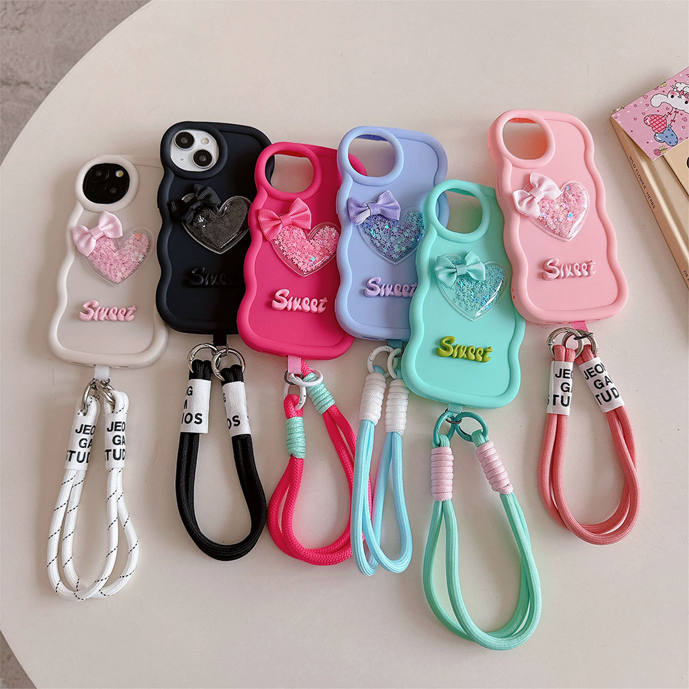 Liebe Herz Bogen Wellenförmige – Phone Cases Ugly Bewertung und Preis
