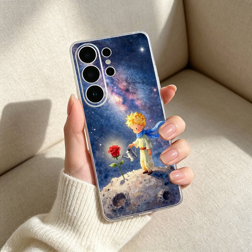Klassische L-Little P-Prince-p – Phone Cases Anime Bewertung und Preis