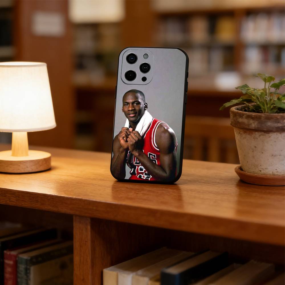 Basketball J-Jordan 23 Handyhü – Phone Cases Jordan Bewertung und Preis