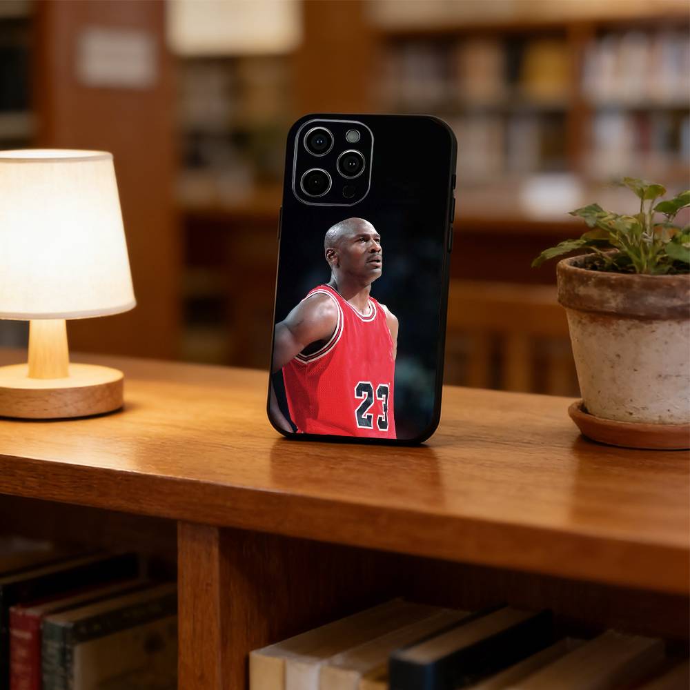 Basketball J-Jordan 23 Handyhü – Phone Cases Jordan Bewertung und Preis