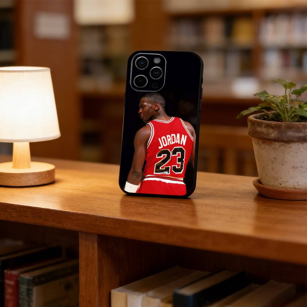 Basketball J-Jordan 23 Handyhü – Phone Cases Jordan Bewertung und Preis