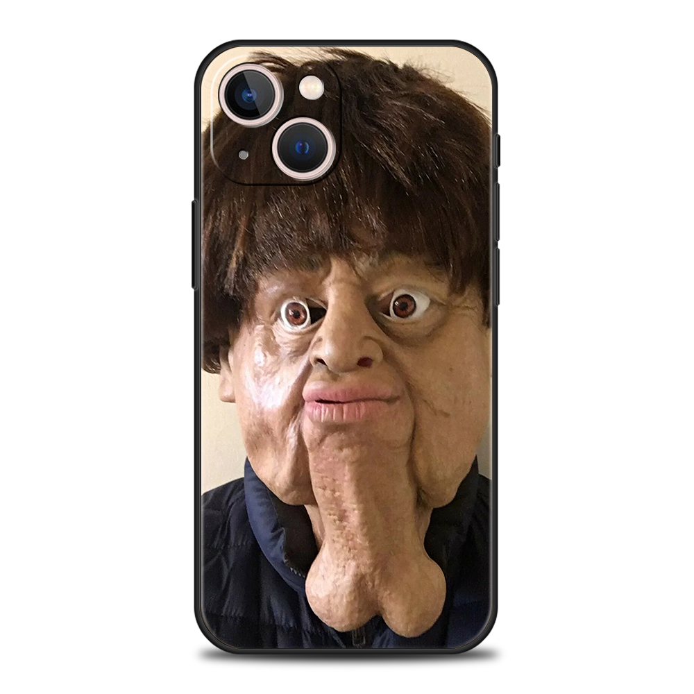 Handyhülle für iPhone 17 16 15 – Phone Cases Ugly Bewertung und Preis