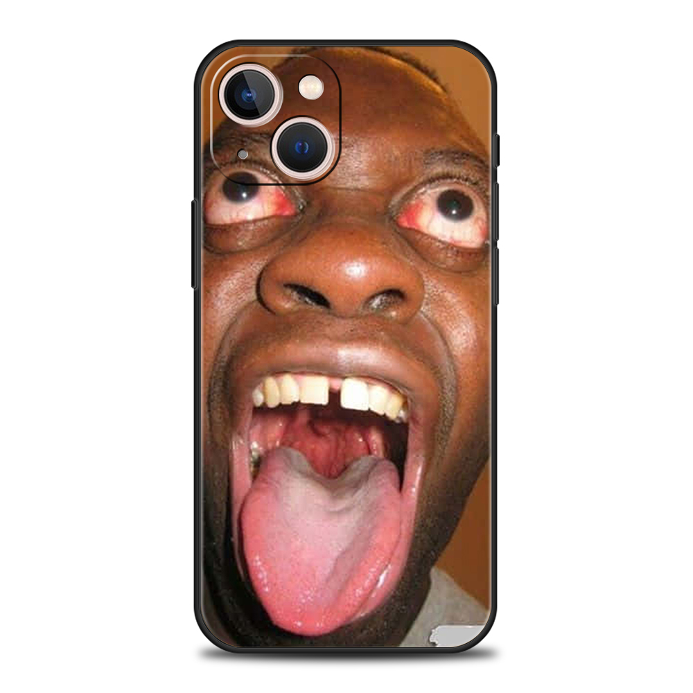 Handyhülle für iPhone 17 16 15 – Phone Cases Ugly Bewertung und Preis