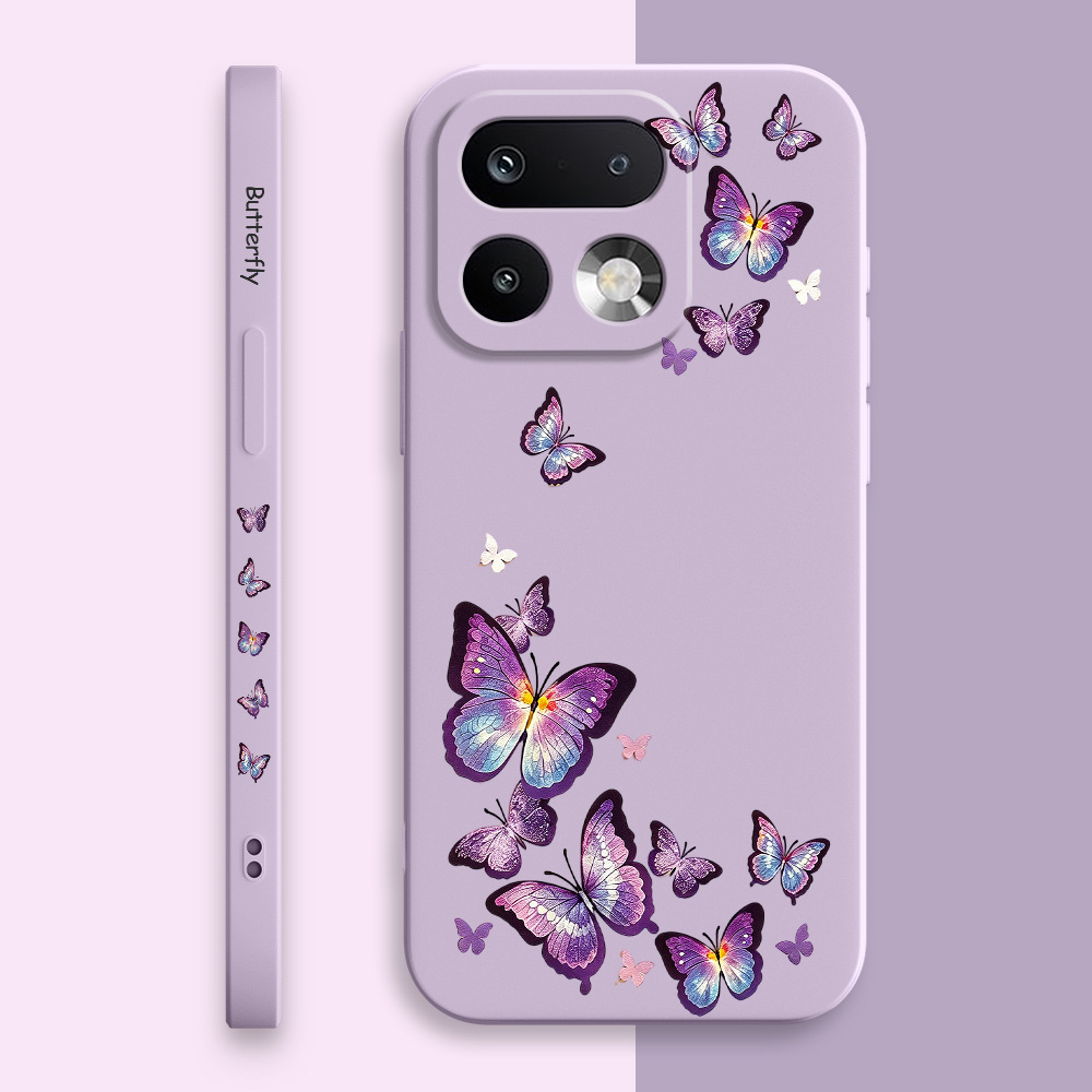 Butterfly Rush Handyhülle für  – Phone Cases Realme Bewertung und Preis