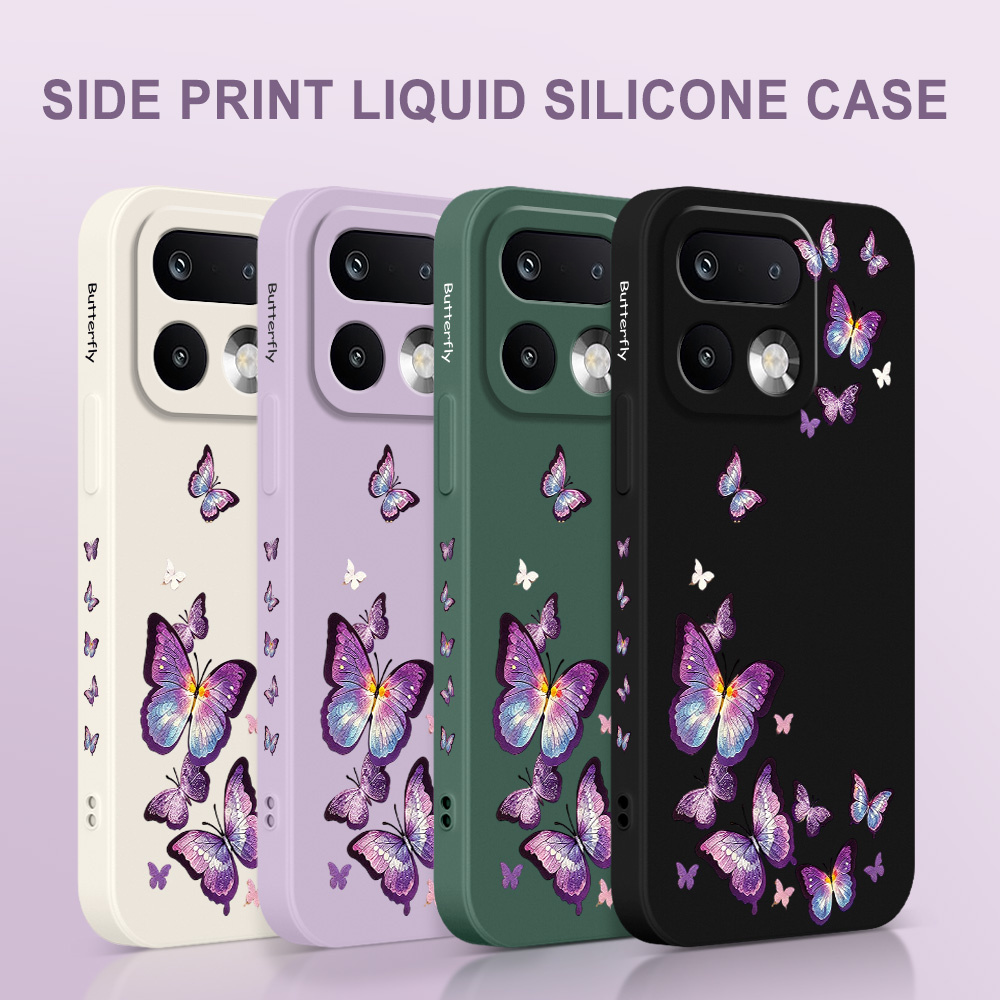 Butterfly Rush Handyhülle für  – Phone Cases Realme Bewertung und Preis