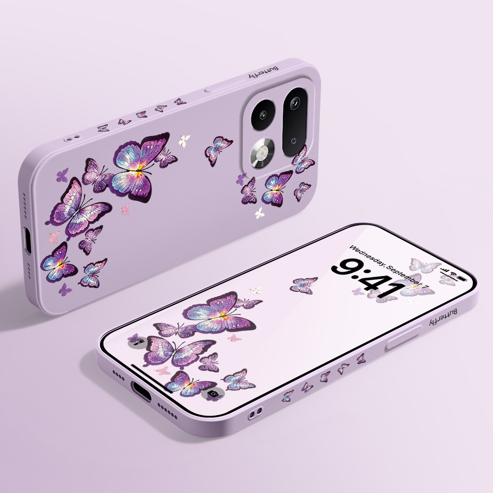 Butterfly Rush Handyhülle für  – Phone Cases Realme Bewertung und Preis