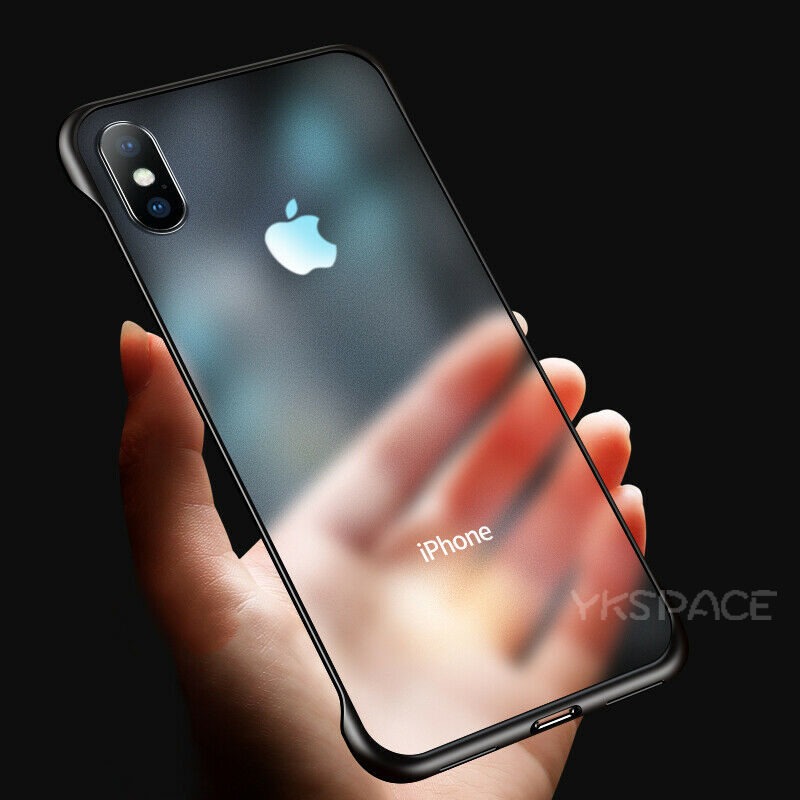 Rahmenlose, matte Hülle für iP – Phone Cases For Iphone 13 Bewertung und Preis