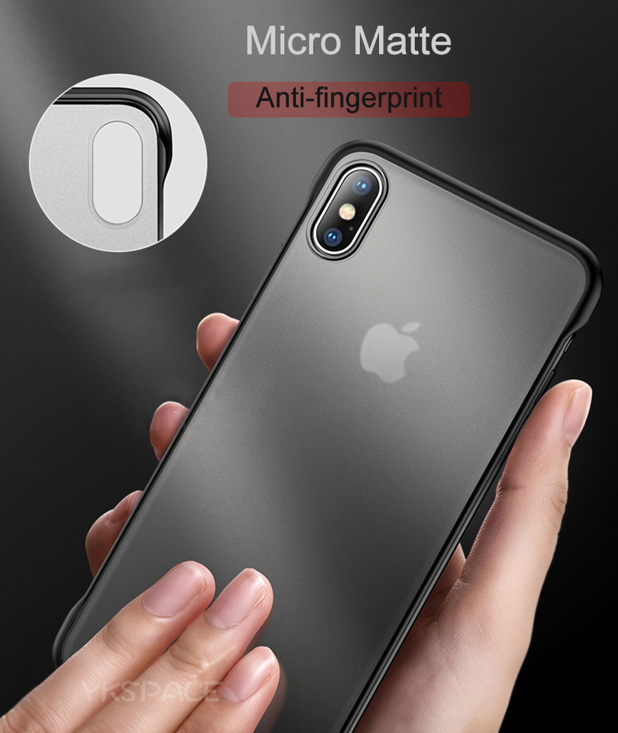 Rahmenlose, matte Hülle für iP – Phone Cases For Iphone 13 Bewertung und Preis
