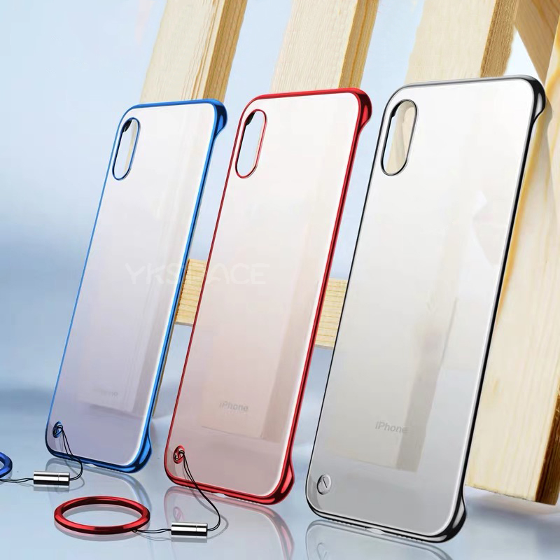 Rahmenlose, matte Hülle für iP – Phone Cases For Iphone 13 Bewertung und Preis